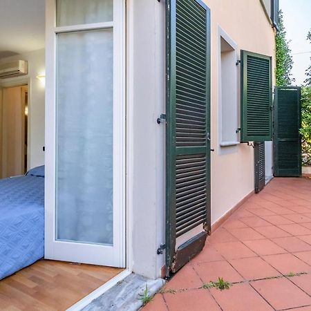 Apartament Piana Di Solaro Modern Flat & Swimming Pool Lerici Zewnętrze zdjęcie