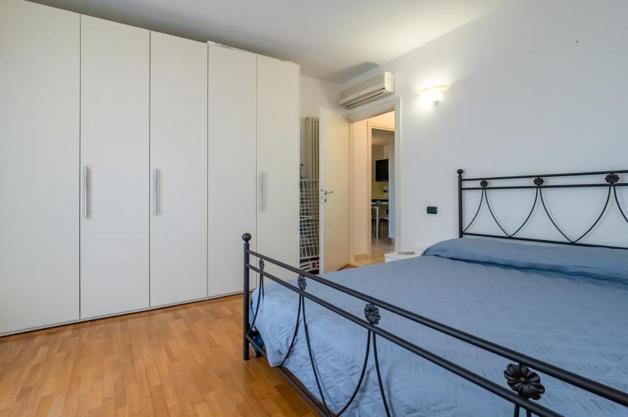 Apartament Piana Di Solaro Modern Flat & Swimming Pool Lerici Zewnętrze zdjęcie