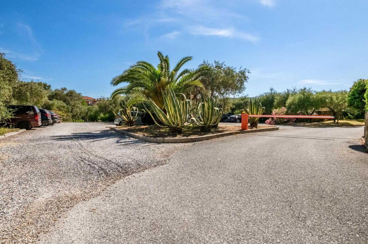 Apartament Piana Di Solaro Modern Flat & Swimming Pool Lerici Zewnętrze zdjęcie