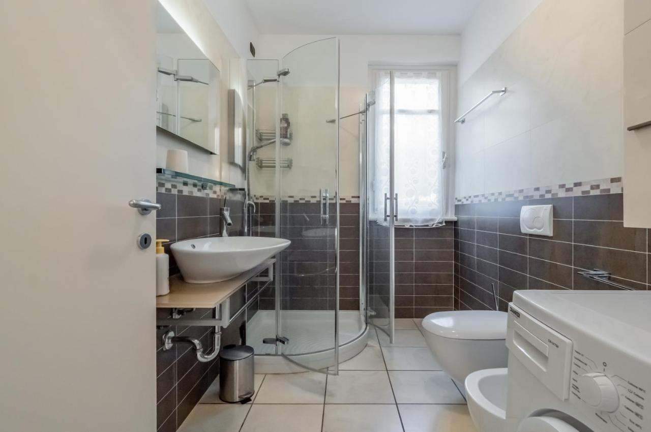 Apartament Piana Di Solaro Modern Flat & Swimming Pool Lerici Zewnętrze zdjęcie